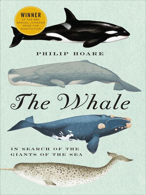 cover image of The Whale